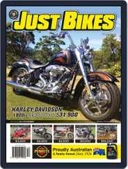 Just Bikes (Digital) Subscription                    November 19th, 2013 Issue