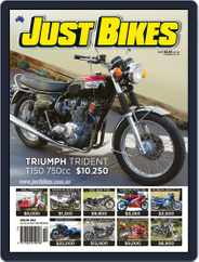 Just Bikes (Digital) Subscription                    September 20th, 2013 Issue