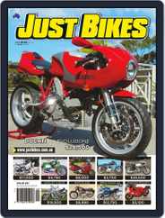 Just Bikes (Digital) Subscription                    August 22nd, 2013 Issue