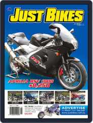 Just Bikes (Digital) Subscription                    July 2nd, 2013 Issue