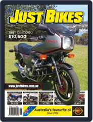 Just Bikes (Digital) Subscription                    May 23rd, 2013 Issue