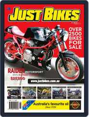 Just Bikes (Digital) Subscription                    April 28th, 2013 Issue