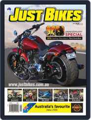 Just Bikes (Digital) Subscription                    March 26th, 2013 Issue