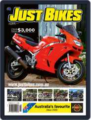 Just Bikes (Digital) Subscription                    March 3rd, 2013 Issue