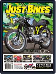 Just Bikes (Digital) Subscription                    February 7th, 2013 Issue