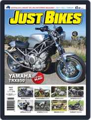 Just Bikes (Digital) Subscription                    May 6th, 2012 Issue