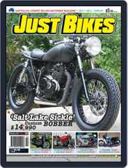 Just Bikes (Digital) Subscription                    February 7th, 2012 Issue