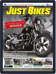 Just Bikes (Digital) Subscription                    December 27th, 2011 Issue