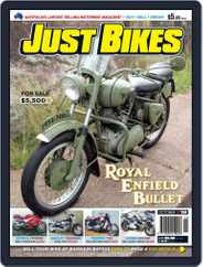 Just Bikes (Digital) Subscription                    September 22nd, 2011 Issue