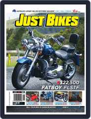 Just Bikes (Digital) Subscription                    May 31st, 2011 Issue