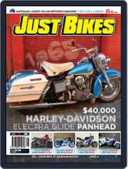 Just Bikes (Digital) Subscription                    May 3rd, 2011 Issue