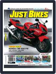 Just Bikes (Digital) Subscription                    March 13th, 2011 Issue
