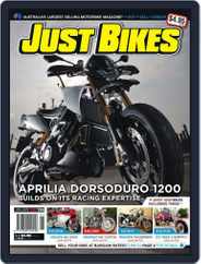 Just Bikes (Digital) Subscription                    February 15th, 2011 Issue