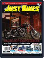 Just Bikes (Digital) Subscription                    August 8th, 2010 Issue
