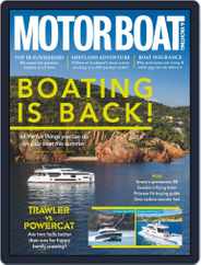Motor Boat & Yachting (Digital) Subscription                    July 1st, 2020 Issue