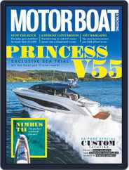 Motor Boat & Yachting (Digital) Subscription                    May 1st, 2020 Issue