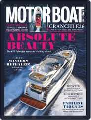 Motor Boat & Yachting (Digital) Subscription                    March 1st, 2020 Issue