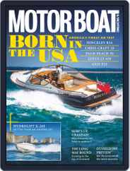 Motor Boat & Yachting (Digital) Subscription                    February 1st, 2020 Issue