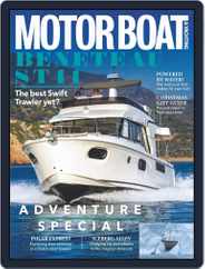 Motor Boat & Yachting (Digital) Subscription                    January 1st, 2020 Issue