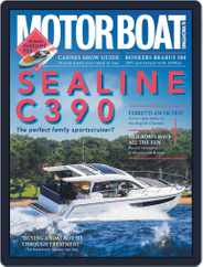 Motor Boat & Yachting (Digital) Subscription                    September 1st, 2019 Issue