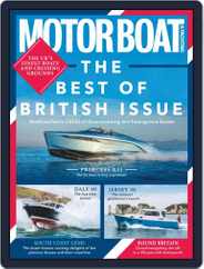 Motor Boat & Yachting (Digital) Subscription                    July 1st, 2019 Issue