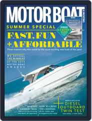 Motor Boat & Yachting (Digital) Subscription                    June 1st, 2019 Issue