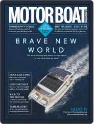 Motor Boat & Yachting (Digital) Subscription                    April 1st, 2019 Issue