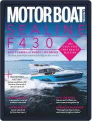 Motor Boat & Yachting (Digital) Subscription                    March 1st, 2019 Issue