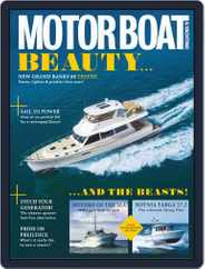 Motor Boat & Yachting (Digital) Subscription                    February 1st, 2019 Issue