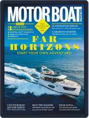 Motor Boat & Yachting (Digital) Subscription                    January 1st, 2019 Issue