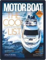 Motor Boat & Yachting (Digital) Subscription                    December 1st, 2018 Issue