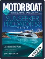 Motor Boat & Yachting (Digital) Subscription                    October 1st, 2018 Issue