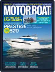 Motor Boat & Yachting (Digital) Subscription                    June 1st, 2018 Issue