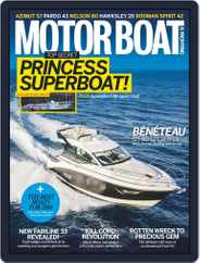 Motor Boat & Yachting (Digital) Subscription                    March 1st, 2018 Issue
