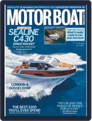 Motor Boat & Yachting (Digital) Subscription                    February 1st, 2018 Issue
