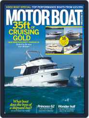 Motor Boat & Yachting (Digital) Subscription                    December 1st, 2017 Issue