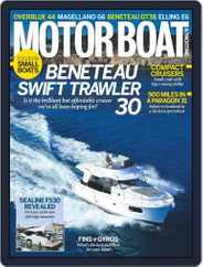 Motor Boat & Yachting (Digital) Subscription                    July 2nd, 2016 Issue