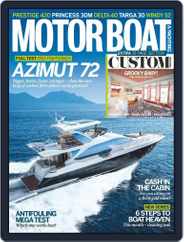 Motor Boat & Yachting (Digital) Subscription                    April 7th, 2016 Issue