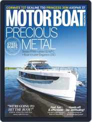 Motor Boat & Yachting (Digital) Subscription                    March 3rd, 2016 Issue