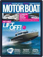 Motor Boat & Yachting (Digital) Subscription                    February 4th, 2016 Issue
