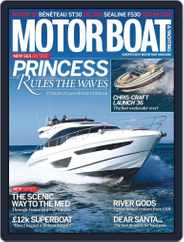 Motor Boat & Yachting (Digital) Subscription                    December 3rd, 2015 Issue