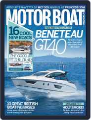 Motor Boat & Yachting (Digital) Subscription                    October 28th, 2015 Issue