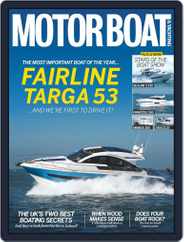 Motor Boat & Yachting (Digital) Subscription                    September 22nd, 2015 Issue