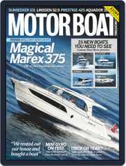 Motor Boat & Yachting (Digital) Subscription                    August 12th, 2015 Issue