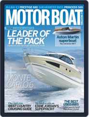 Motor Boat & Yachting (Digital) Subscription                    July 1st, 2015 Issue