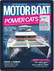 Motor Boat & Yachting (Digital) Subscription                    June 1st, 2015 Issue