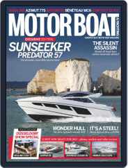 Motor Boat & Yachting (Digital) Subscription                    April 1st, 2015 Issue