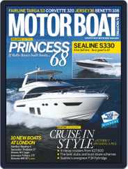 Motor Boat & Yachting (Digital) Subscription                    March 1st, 2015 Issue
