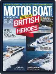 Motor Boat & Yachting (Digital) Subscription                    January 2nd, 2015 Issue