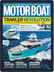 Motor Boat & Yachting (Digital) Subscription                    December 9th, 2014 Issue